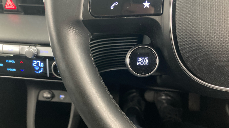 Hyundai IONIQ 5 125kW Premium 58 kWh 5dr Auto Electric Hatchback